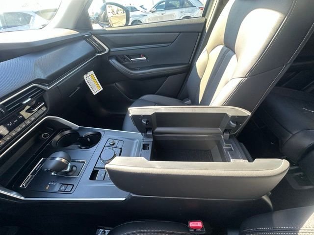 2026 Mazda CX-90 Select Package - Photo 23