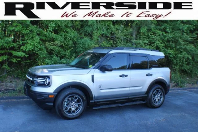 Used 2022  Ford Big Bend image 4