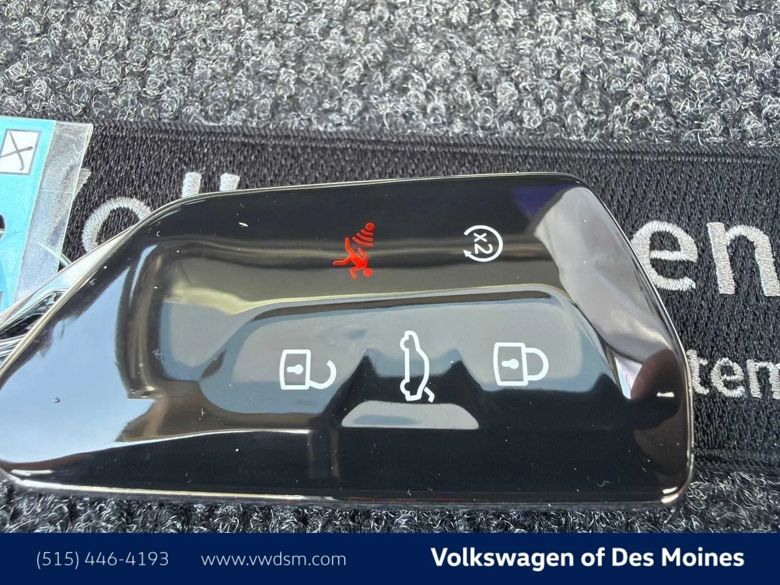 New 2026 Pure Gray Volkswagen 2.0T SE w/Technology image 20