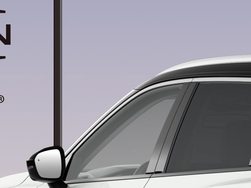 New 2026 White/off-white Nissan Platinum image 13