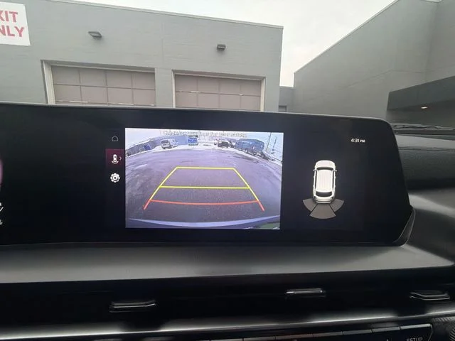 Used 2024 Silver Kia S image 19
