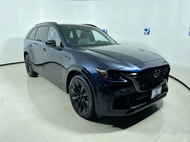 2026 Mazda CX-90 Turbo S Premium Sport Package's photo