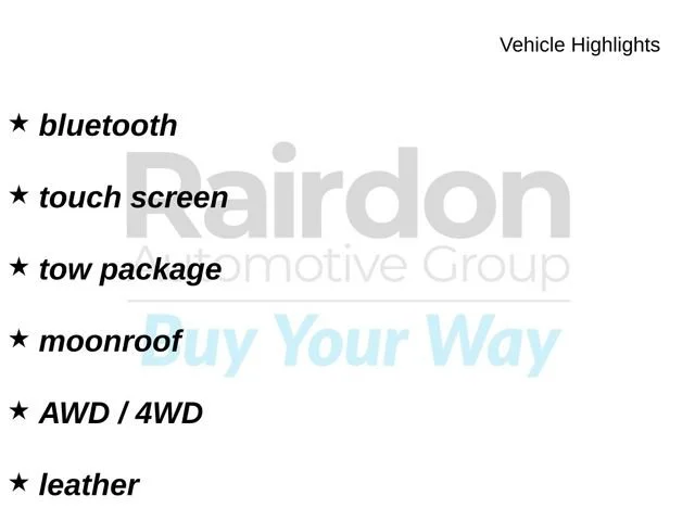 Used 2023 Baltic Gray Metallic Clearcoat Jeep Overland image 34