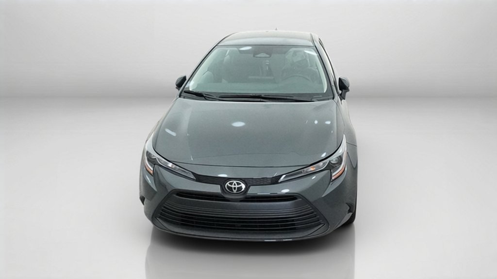 New 2027 Underground Toyota LE image 41