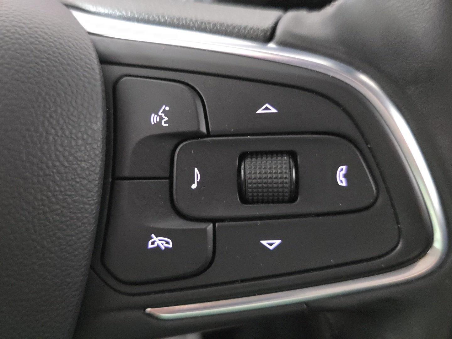 Used 2024 Moonstone Gray Metallic Buick Sport Touring image 17