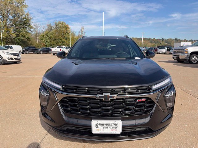 2026 Chevrolet Trax RS - Photo 8