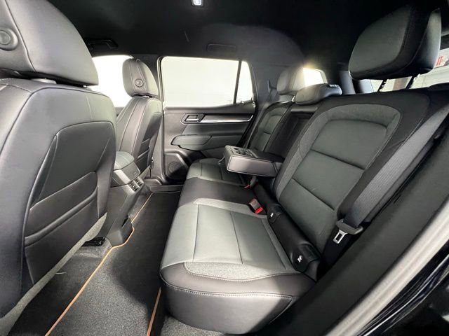 2026 GMC Terrain AT4 - Photo 13