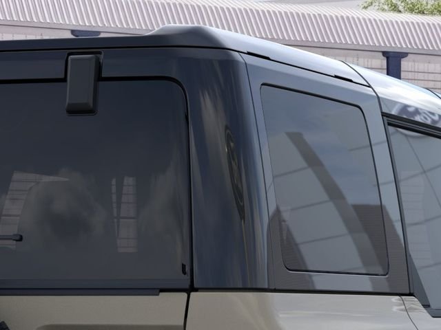 New 2026 Desert Sand Ford Outer Banks image 25