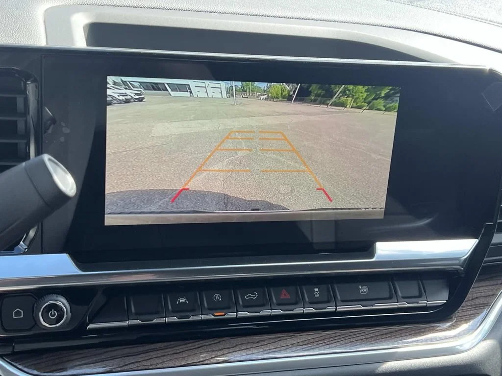 2026 Chevrolet Silverado 1500 LT - Photo 18