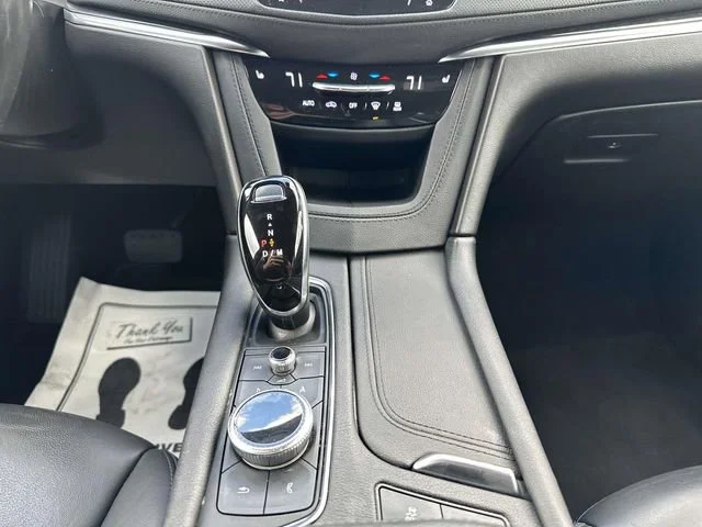 2022 Cadillac XT5 Premium Luxury - Photo 76