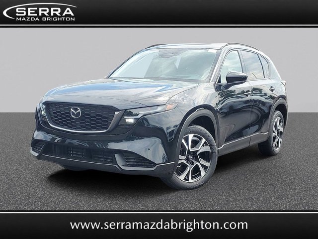 2026 Mazda CX-5 2.5 S Preferred AWD