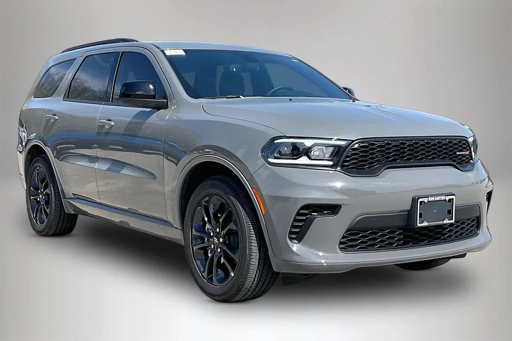 2026 Dodge Durango GT RWD's photo