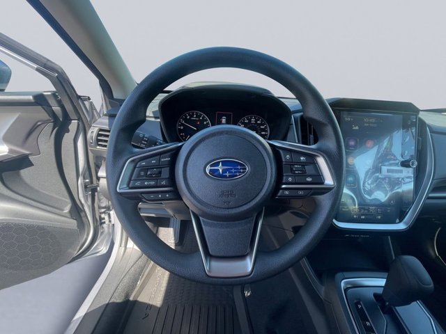 New 2026 ICE SILVER METALLIC Subaru Sport image 13