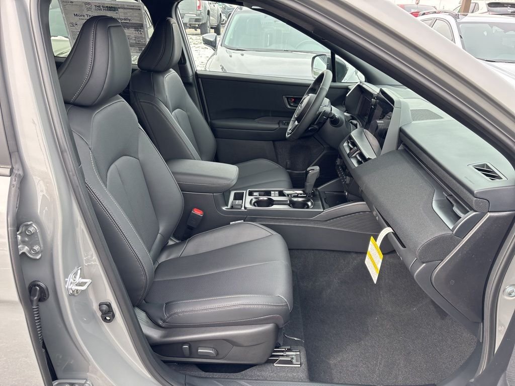 2026 Subaru Outback Limited - Photo 10