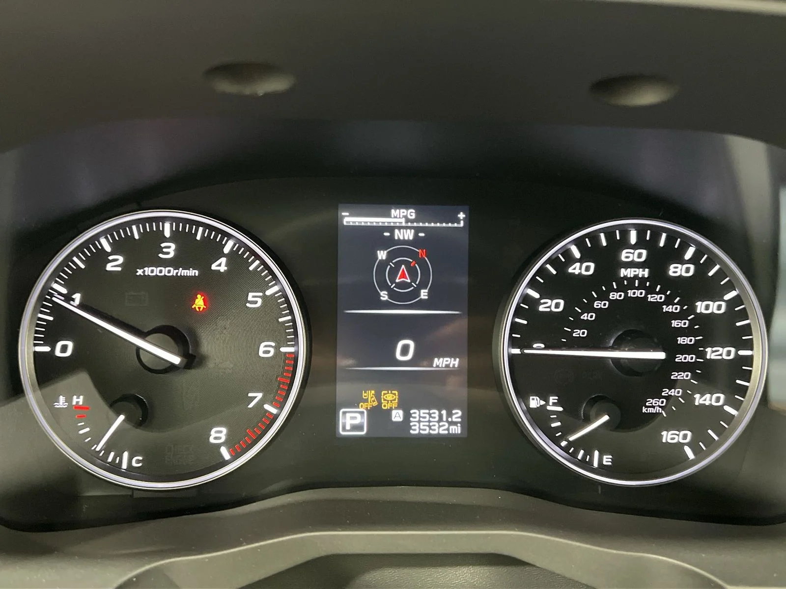 2025 Subaru Ascent Onyx Edition-Touring - Photo 15