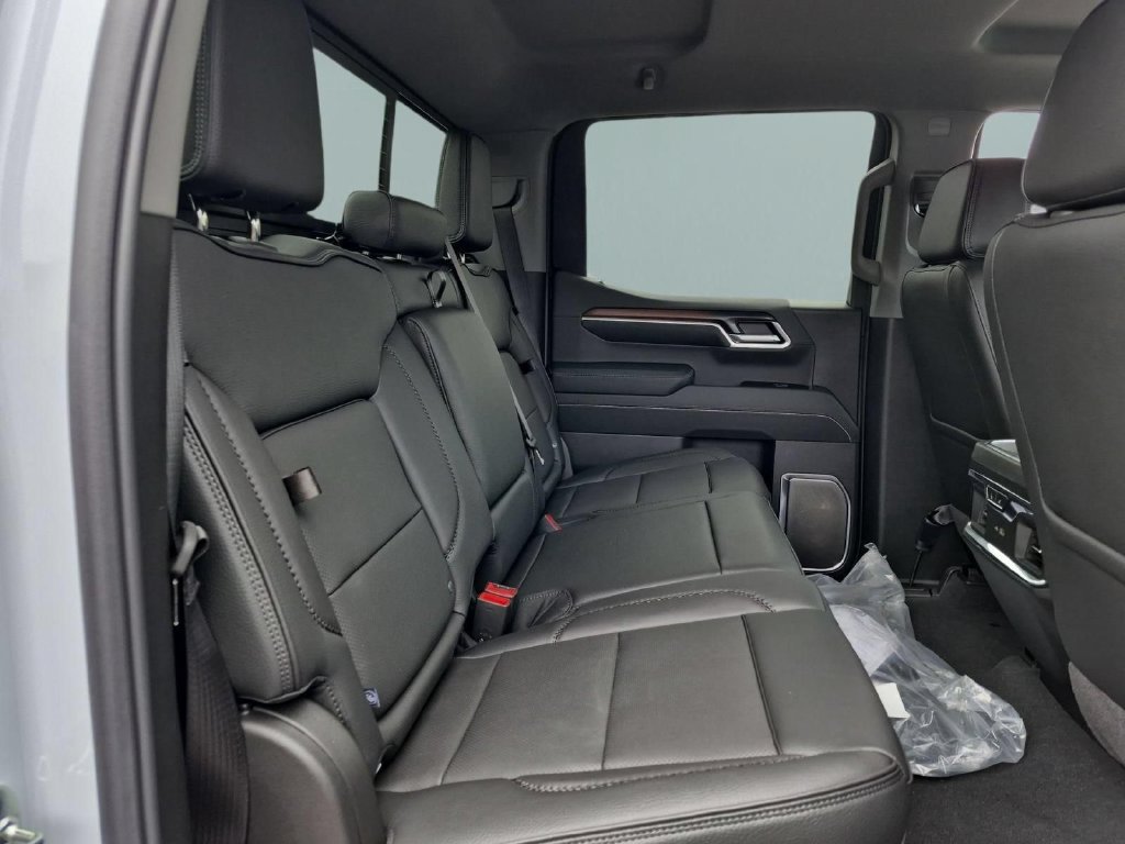 2026 GMC Sierra 1500 Denali - Photo 26