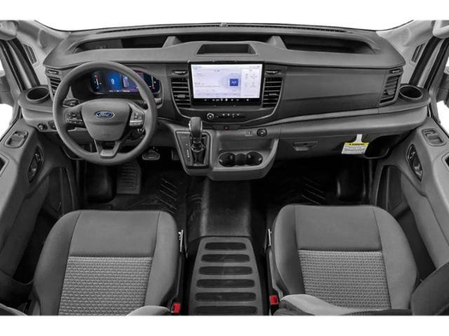 New 2026 White Ford  image 4