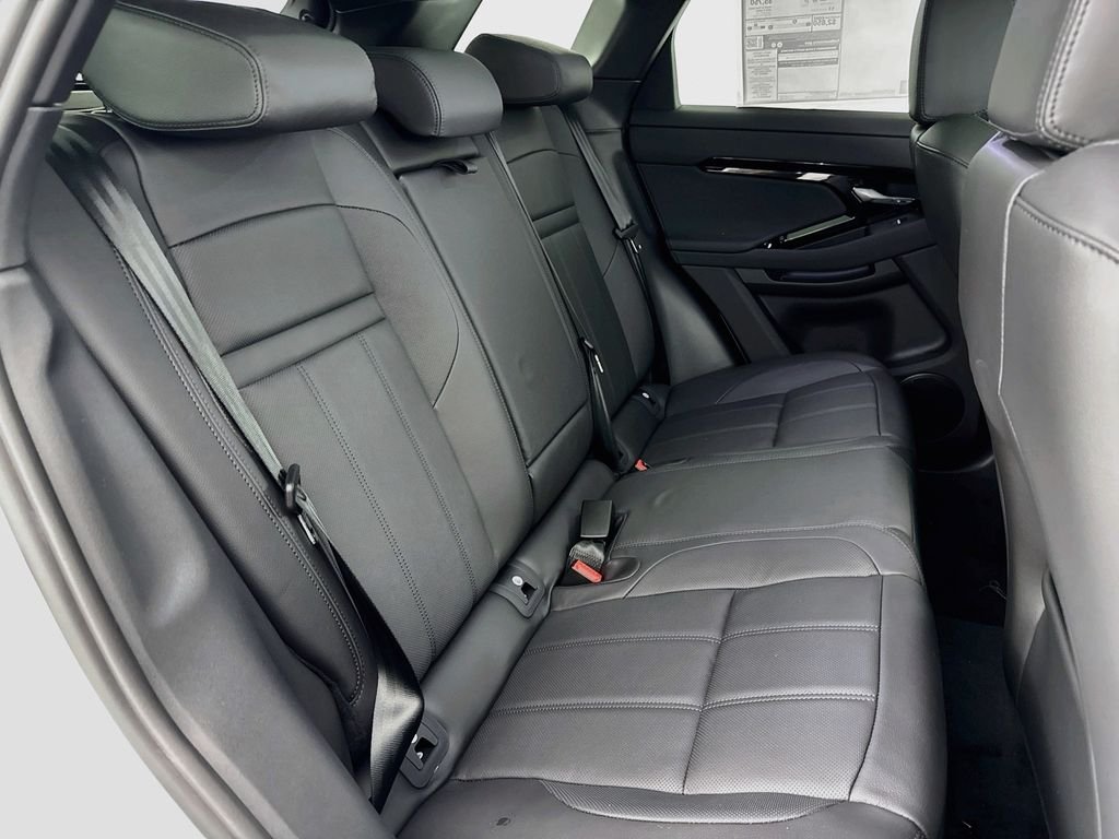 New 2026 Fuji White Land Rover Core S image 28