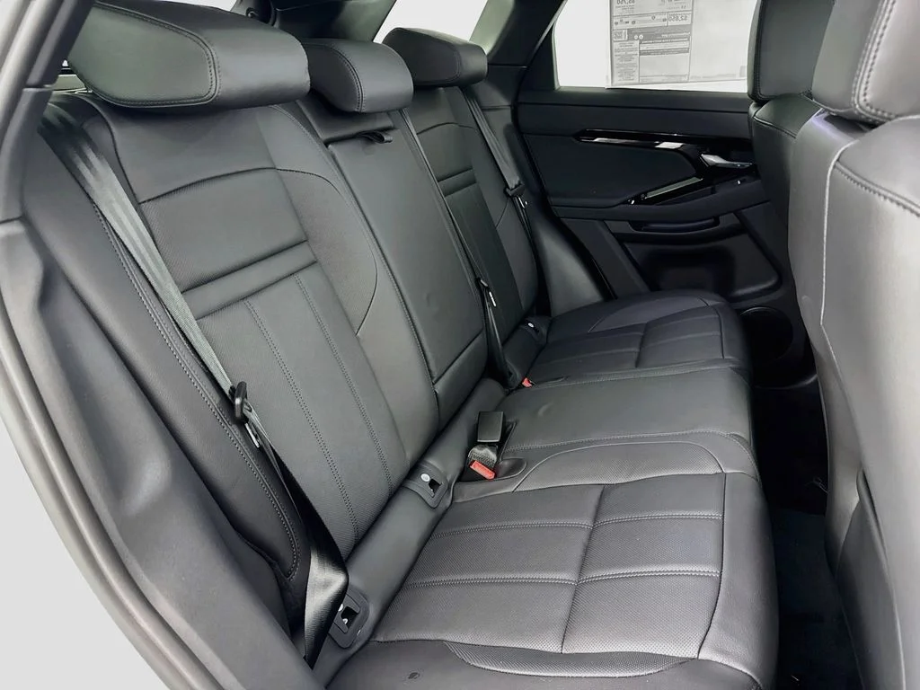 New 2026 Fuji White Land Rover Core S image 28