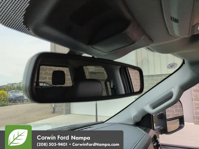 New 2026 Avalanche Ford Lariat image 21