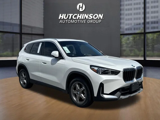 2023 BMW X1 xDrive28i