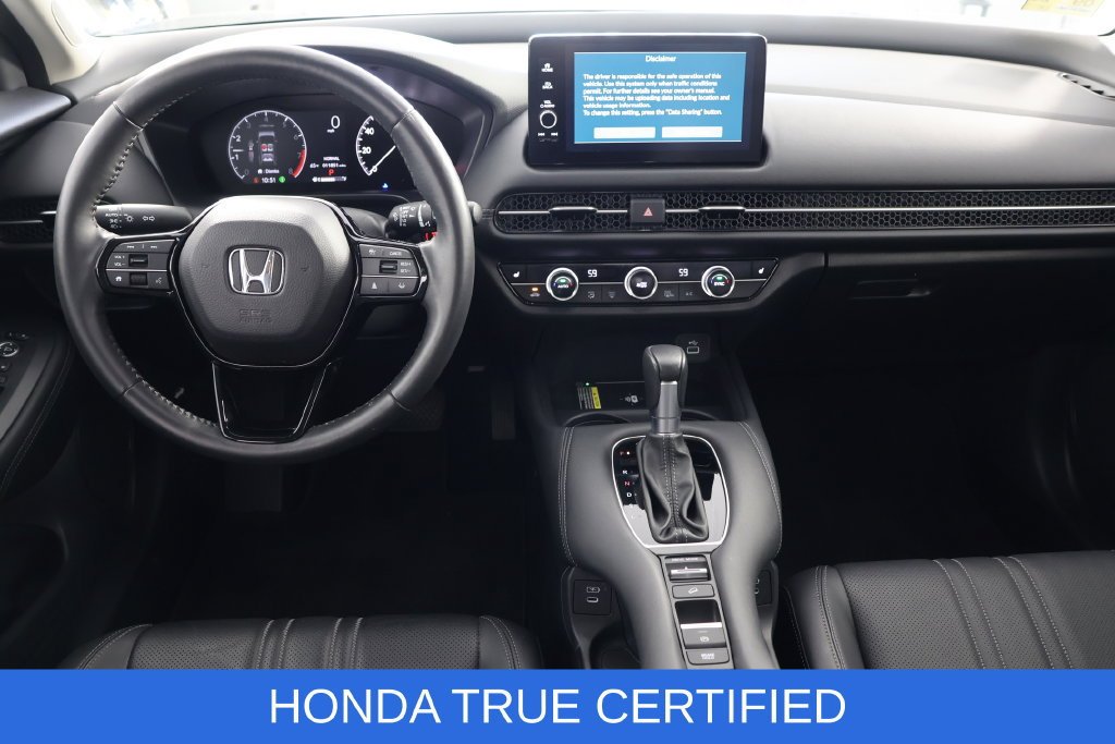 2024 Honda HR-V EX-L - Photo 32