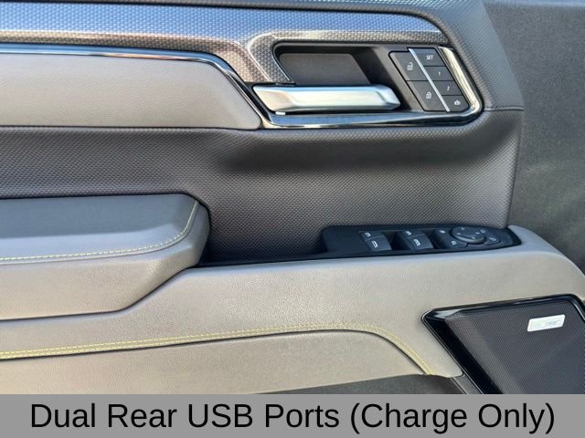 2023 Chevrolet Silverado 1500 ZR2 - Photo 13
