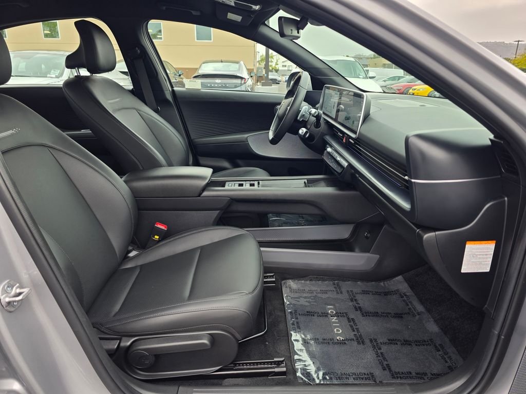 2024 Hyundai IONIQ 6 SEL - Photo 10