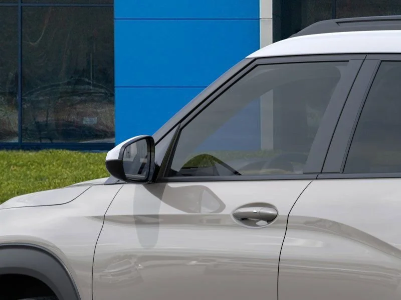 2026 Chevrolet Trailblazer Activ - Photo 19