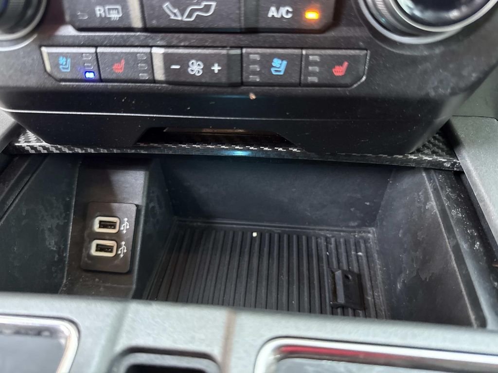 Used 2019  Ford Raptor image 36