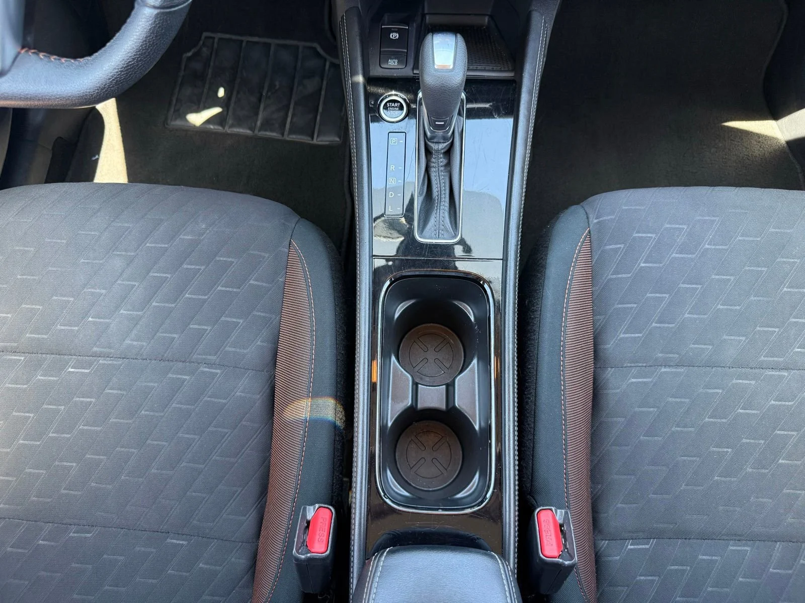 2024 Nissan Kicks SR - Photo 27