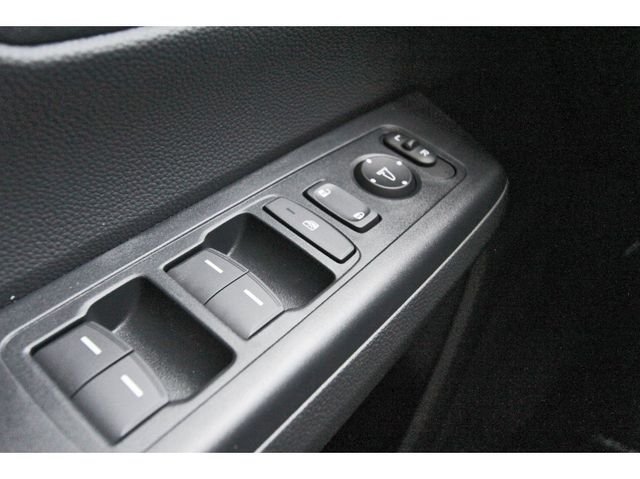 2026 Honda CR-V Sport-L - Photo 17