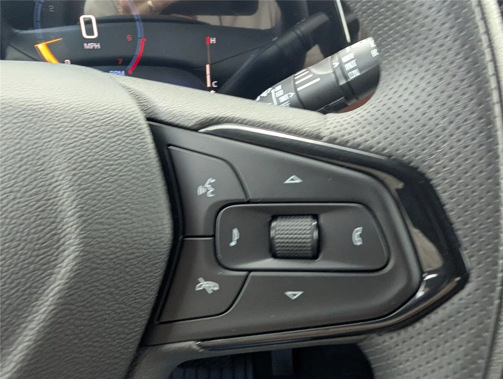 2026 Chevrolet Trailblazer LS - Photo 26