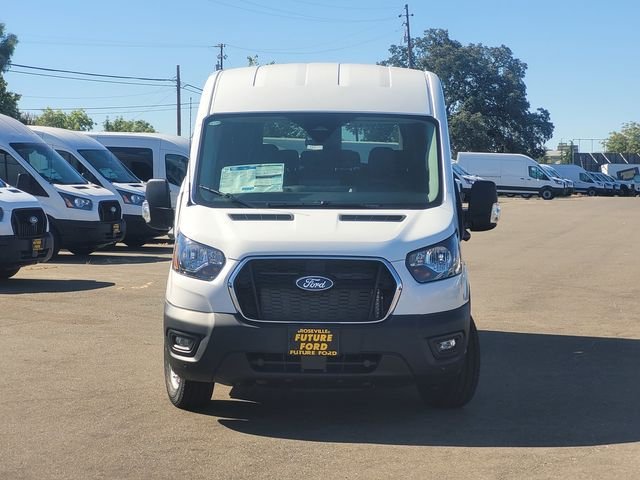 New 2026 White Ford XL image 3
