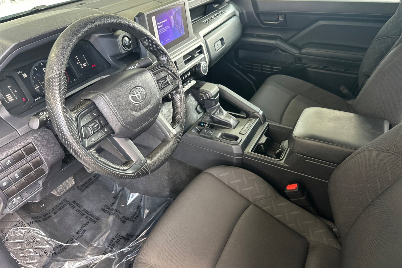 Used 2024 Ice Cap Toyota SR image 9