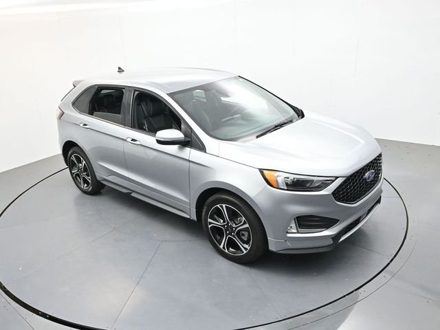 Used 2023 Silver Ford ST image 34