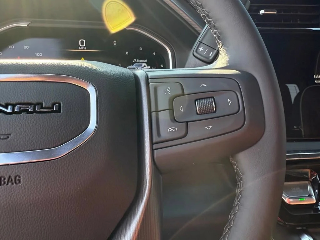 New 2026 Sterling Metallic GMC Denali Ultimate image 21