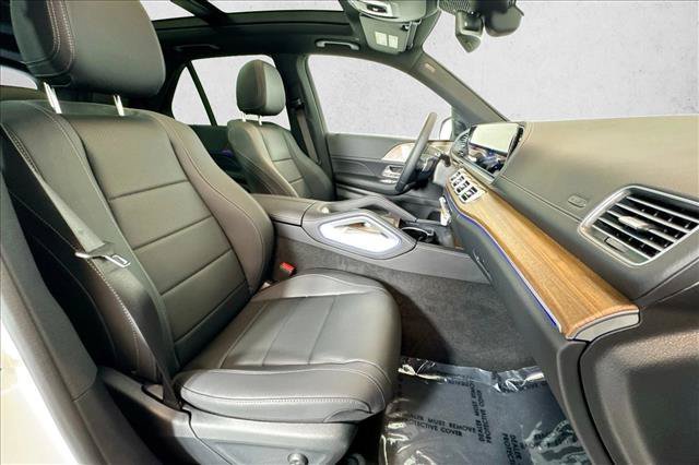 New 2026 Polar White Mercedes-Benz GLE 350 image 55