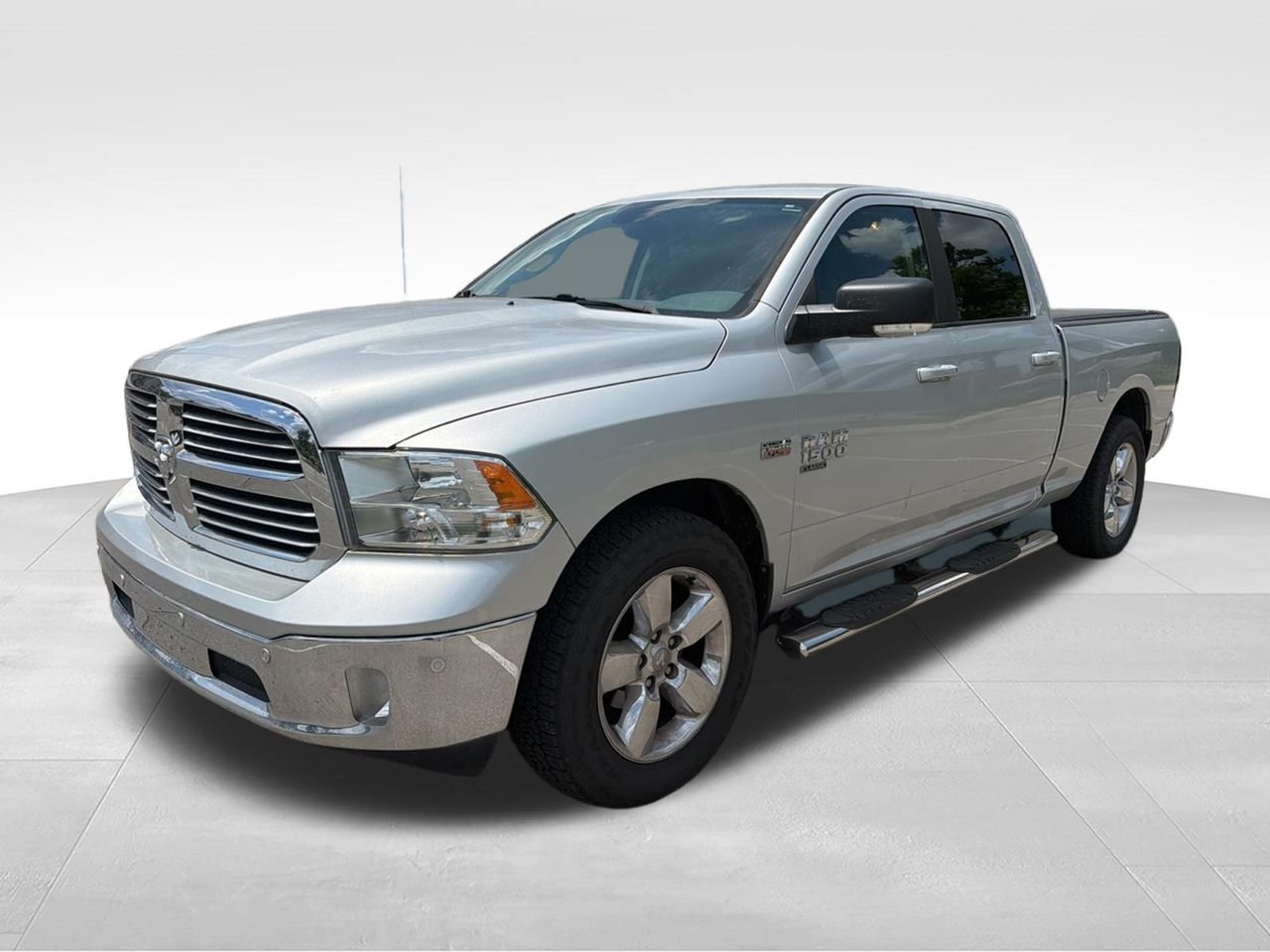 2019 RAM 1500 Classic Big Horn Crew Cab 6'4's photo