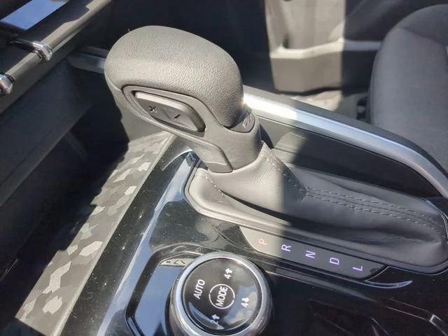 New 2026 Summit White Chevrolet Trail Boss image 26