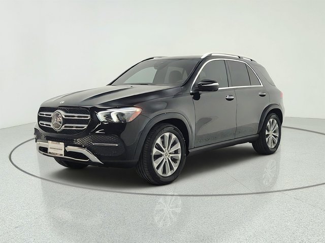 2023 Mercedes-Benz GLE GLE 350 SUV