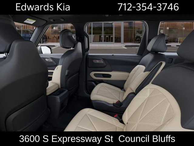 New 2027 Silver Kia EX image 20