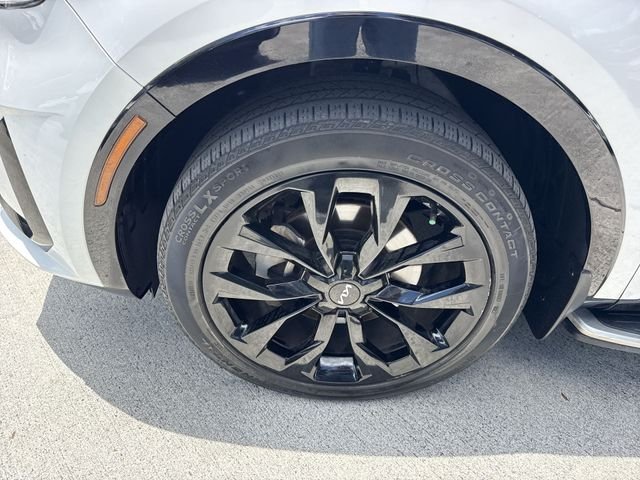 2023 Kia Sorento SX - Photo 10