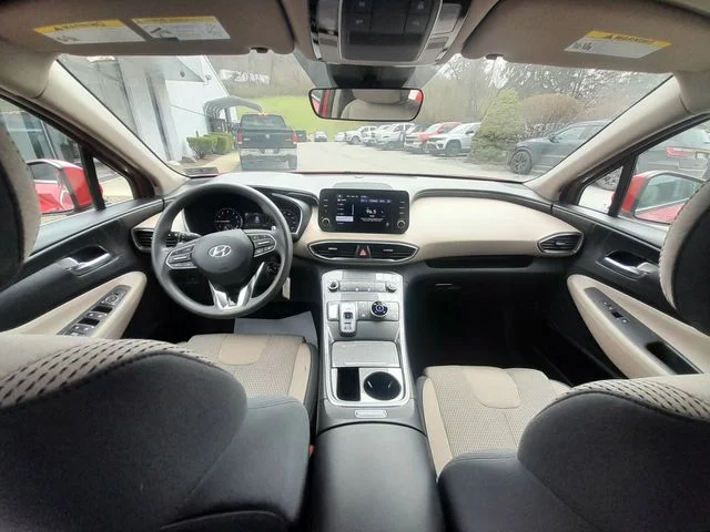 2023 Hyundai Santa Fe SE - Photo 43