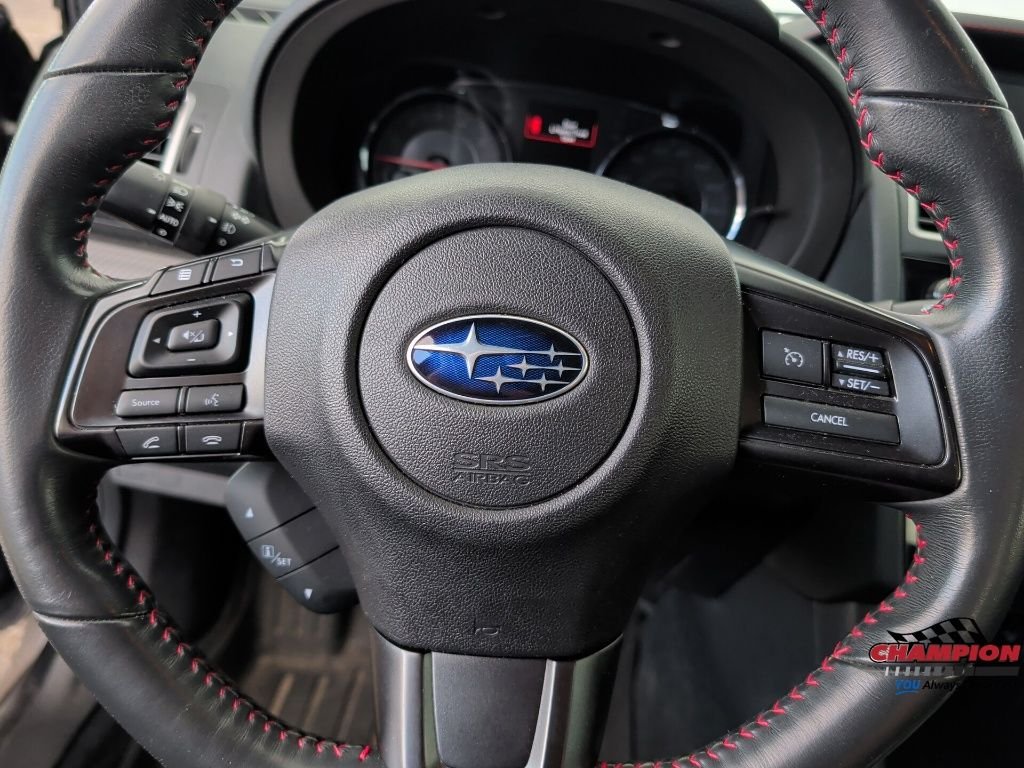 Used 2018 Gray Subaru Limited image 21