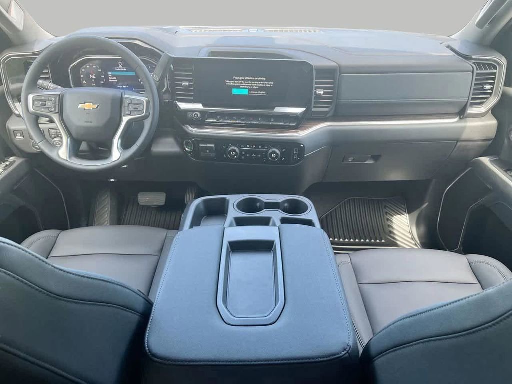 2026 Chevrolet Silverado 3500 HD LT - Photo 11