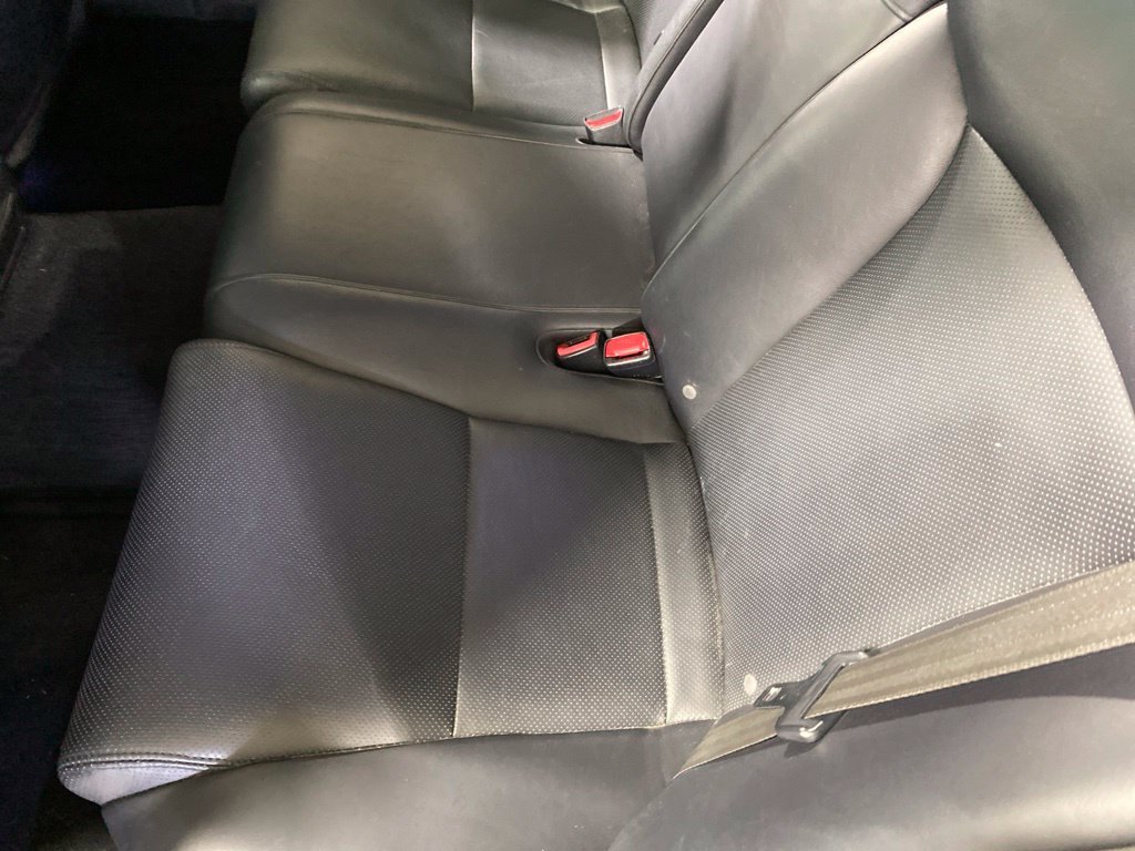 Used 2007  Lexus 450h image 12