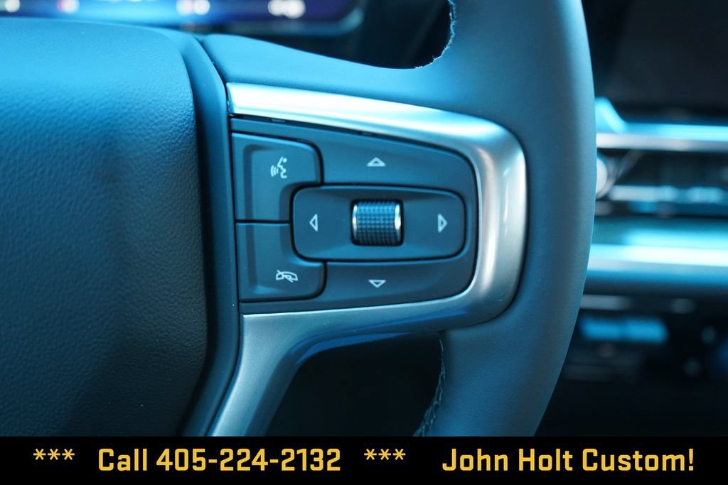 2026 Chevrolet Silverado 1500 LT - Photo 32