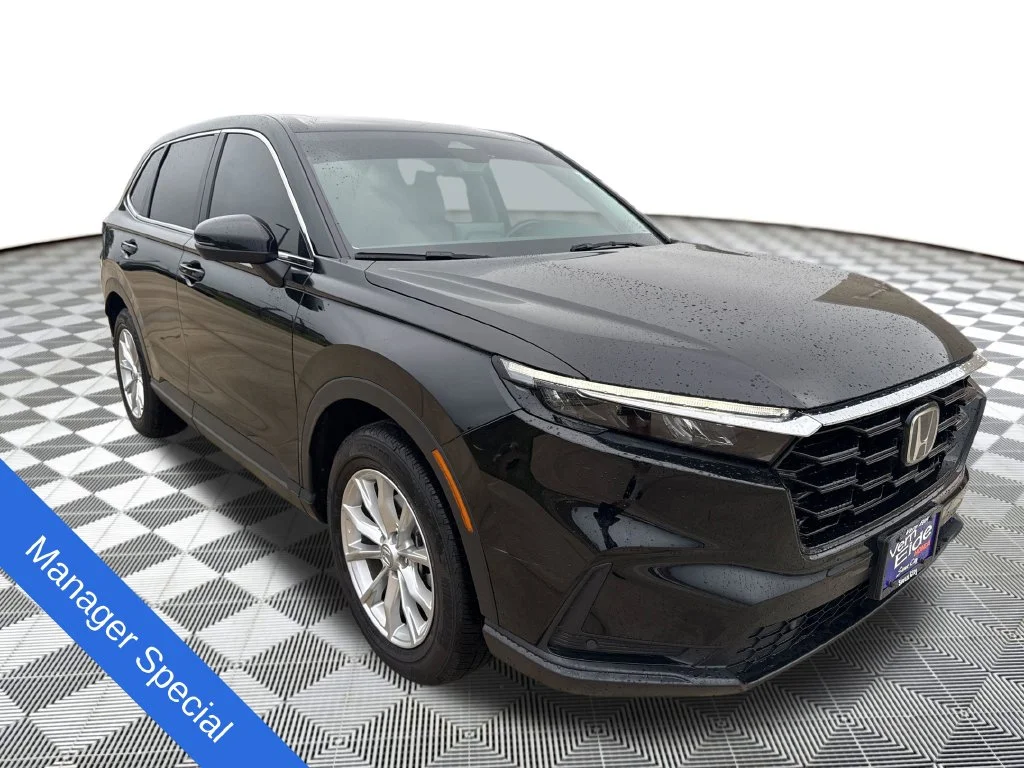 2024 Honda CR-V EX-L - Photo 8