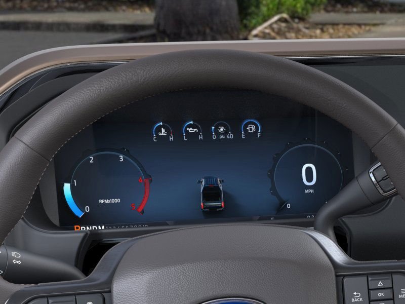 2025 Ford F-250 Super Duty King Ranch - Photo 13